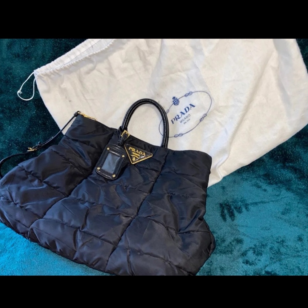 Women’s Handbag Nylon